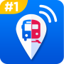 icon Chicago transit tracker