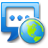 icon Handcent SMS Italian Language Pack 6.7.5.1