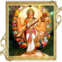 icon 3D Saraswati Live Wallpaper