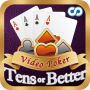 icon Tens or Better Poker