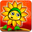 icon Flower Zombie War 1.6.2