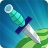 icon Knife And Fruits 7.0
