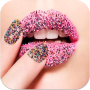icon Paint Your Nails
