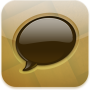 icon Brown Theme for Suma SMS