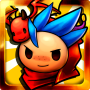 icon Wizard & Dragon Defense cho Samsung Galaxy S9 SD845