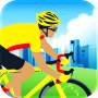 icon Cycling Manager Game Cff cho symphony P7