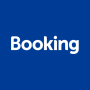 icon Booking.com: Hotels and more cho intex Aqua Strong 5.2
