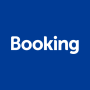 icon Booking.com: Hotels and more cho Samsung Galaxy A