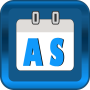 icon Agenda Simplificada