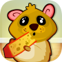 icon I Want my Cheese