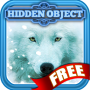 icon Hidden ObjectWinterland Creatures 