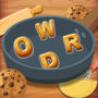 icon Word Cookies! ® cho blackberry Motion