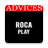 icon Tips Roca Play Free Football Advices 1.0