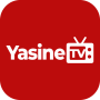 icon Yassin TV 2022 - ياسين تيفي‎‎