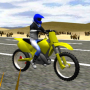 icon Motorbike Driving Simulator 3D