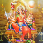 icon Devi Kavacham