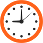 icon OnTheClock Employee Time Clock