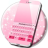 icon Simply Pink Keyboard 1.279.13.124