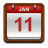 icon Japan Calendar 1.9