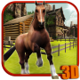 icon Wild Horse Simulator 3D