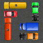 icon Unblock Car Puzzle