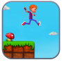 icon Goodbye Aliens Action Platform cho intex Cloud String V2.0
