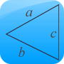 icon Geometric Formulas