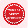 icon World All Country Information