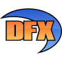 icon DFX Player 