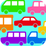 icon Broom-Broom