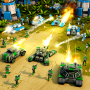 icon Art of War 3:RTS strategy game cho intex Cloud String HD