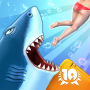 icon Hungry Shark Evolution cho Samsung Galaxy Ace Duos S6802