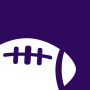 icon Ravens Football: Live Scores, Stats, & Games cho intex Aqua Strong 5.2