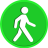 icon Pedometer 9.2