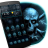 icon Night Sky Skulls Theme 1.1.4