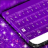 icon Pink Purple Keyboard 1.279.13.89