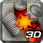 icon Carnival Games: Can Strike 3D