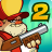 icon Swamp Attack 2 1.0.74