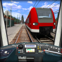 icon Train Simulator Turbo Edition cho Fly Knockout