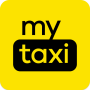 icon MyTaxi: taxi and delivery cho Ginzzu S5021