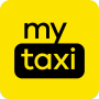 icon MyTaxi: taxi and delivery cho BLU S1