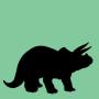 icon Dinosaurs Live Wallpaper cho oppo A3