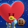 icon BT21