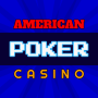 icon American Poker 90's Casino cho Lava X28