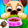 icon Pet Friends