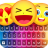 icon Keyboard Super Color 1.279.13.104