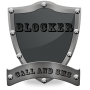 icon Call And SMS Blocker