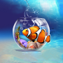 icon Aquarium Live Wallpaper