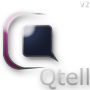 icon QtellDialer