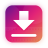 icon Video Downloader 2.1